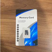 256GB TF Memory Card Expansion Card Storage Card High Speed Compatible With Surveillance Camera Phone MP3 Camera Universal - 64G Card - View 4