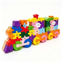 Kids ABC Puzzles - 1 - View 2