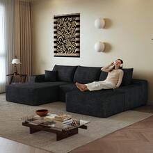 أرائك - الأسود - مشاهدة 2