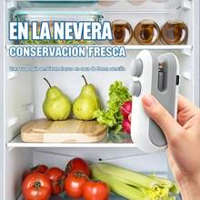 Food Storage & Transport Tools - White - View 5