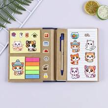 8pcs Cat DIY Creative Puzzle Stickers - Vibrant Rewards For Laptop, Water Bottle, Phone And Skateboard - Engaging, Reusable, Adding Fun Personal Style To Your Gadgets - Multicolor - View 7