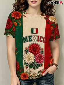 Women Tops - White - View 1