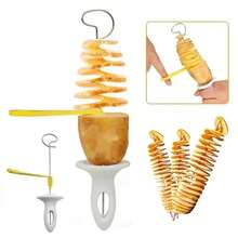 Potato Masher & Potato Ricer - 1 Set - View 2