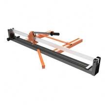 Manual Tile Cutter 1200mm Single Rail Hand Tool Cutting Machine Professional - YZL-uK-jJ-cZTD-1200MM-10128 - View 1