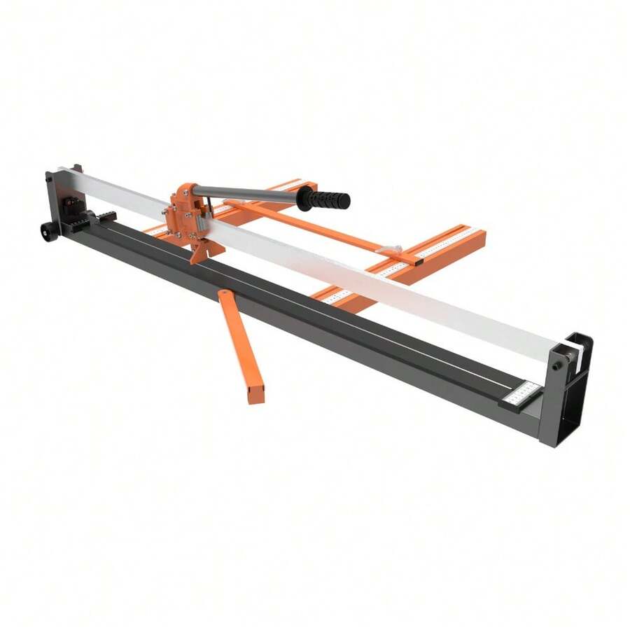 Manual Tile Cutter 1200mm Single Rail Hand Tool Cutting Machine Professional - YZL-uK-jJ-cZTD-1200MM-10128 - View 1