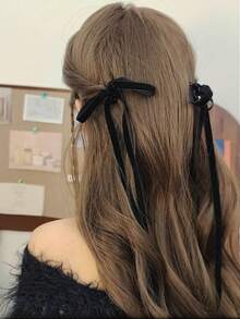 Long Velvet
