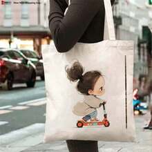 Kids Shoulder & Tote Bags - A - View 6