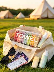 140/56/28/3pcs/Set Disposable Compressed Towels: Portable "Magic" Compressed Cleaning Wipes, Individually Wrapped, Soft & Hygienic, Non-Woven Travel Towel Sheets, Suitable For Camping, Hiking, Traveling, Fitness And Daily Use - Multiple Styles - View 10