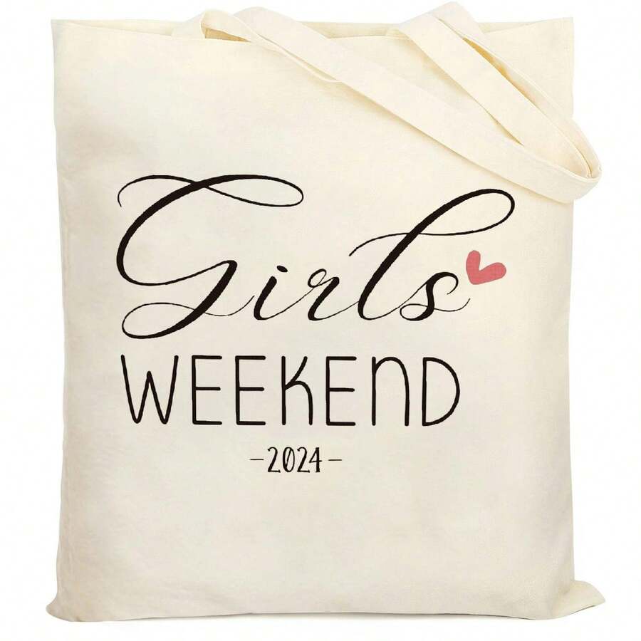 Kids Shoulder & Tote Bags - White - View 1