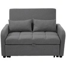 Sofas & Couches - Grey - View 3