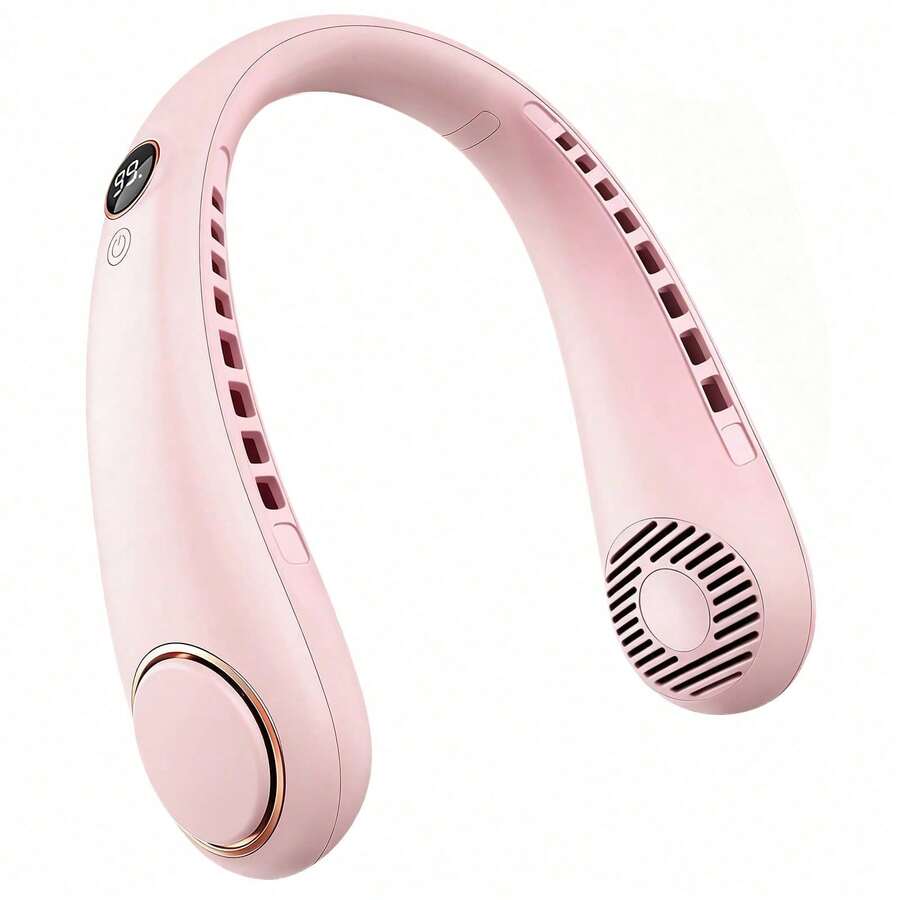 Phone Fan - Pink - Übersicht 1