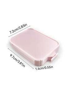 Diamond Painting Multi-Color Rhinestone Tray/Heart-Shaped Sandwich Tray. Multi-Color Diamond Painting Tray Suitable For Round And Square Diamonds. Makes Diamonds Easier To Work With. Diamond Painting Tool Set. DIY Craft Tools. - B - View 6