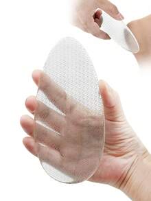 Glass Foot File Callus Remover, Heel Scraper, Pumice Stone, Foot Dead Skin Remover, Professional Pedicure Tool | Nano Glass | Effective And Gentle | Seamless, Hygienic, Durable - Multicolor - View 1
