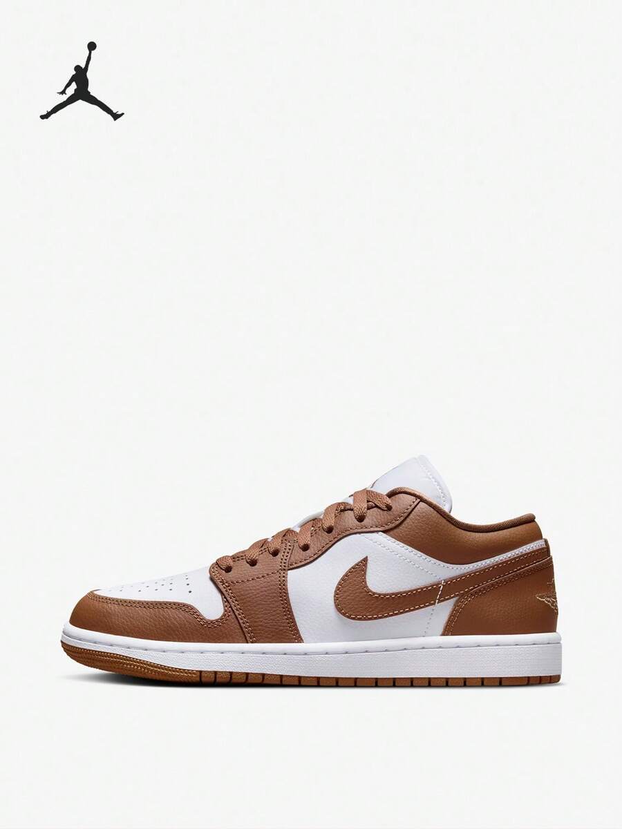 Nike Genuine JORDAN Women's Durable Low-Top Cushioned Basketball Shoes DC0774-202 - DC0774-202 - View 1