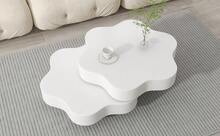 Living Room Table Sets - Multicolor - View 3
