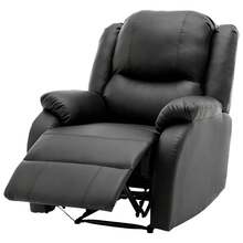 Sofas & Couches - Black - View 2