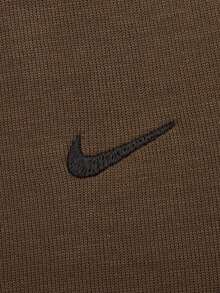 Nike Men's AS M NK TECH FLC PRO WR FZ JKT Knit Sweatshirt Jacket IF1326-212 - Brown - View 4