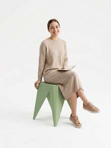 Table Benches - Apricot - View 6