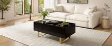 Living Room Table Sets - Multicolor - View 6