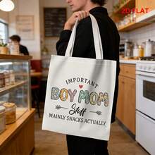 Kids Shoulder & Tote Bags - 1 Item - B - View 6