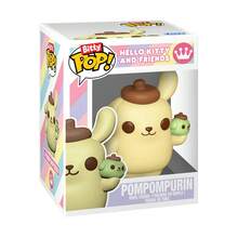 Funko Bitty Pop! Sanrio Hello Kitty & PomPom 2pcs - 1PC - 查看 3
