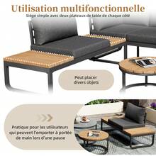 Juegos de mesa de salón - Multicolor - Ver 4