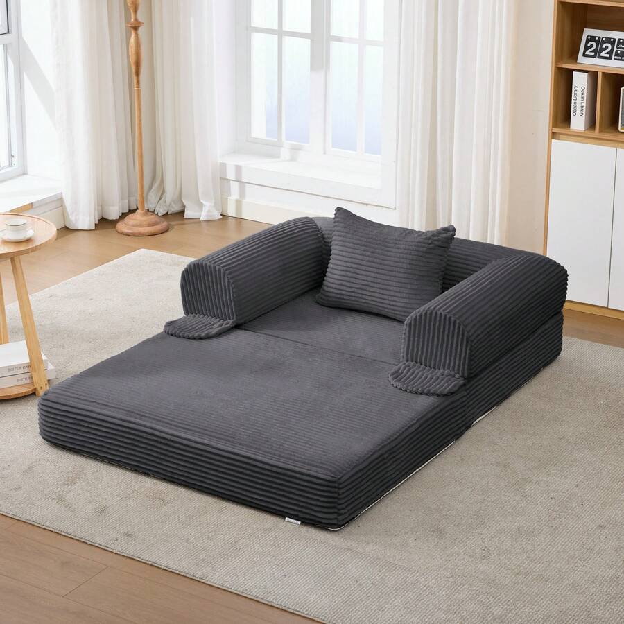 Sofas & Couches - Grey - View 1