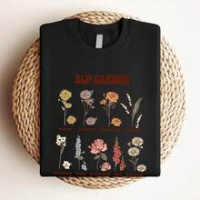 Women T-Shirts - 黑色 - 查看 3