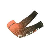 1 Pair Ice Silk Sun Protection Arm Sleeves, Unisex Extra Long Arm Covers, UV Protection For Summer, Suitable For Driving, Outdoor Activities, Basketball, Lightweight Breathable Non-Sweaty Sun Protection Arm Sleeves - Ice Silk Arm Sleeves - View 13
