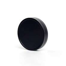 1pc Dustproof Lens Cap Lens Protective Cover Compatible With Fujifilm Mini Instant Camera Aluminum Alloy Lens Cap Protective Cover - View 12