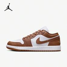 Nike Genuine JORDAN Women's Durable Low-Top Cushioned Basketball Shoes DC0774-202 - DC0774-202 - View 11