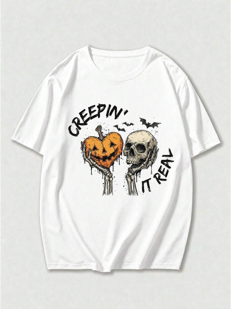 Women T-Shirts - 樣式1 - 查看 1