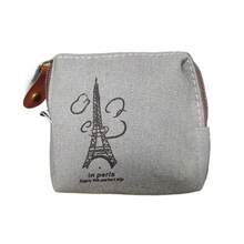 Plush Coin Purses - Coffee - View 11