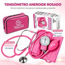 Stethoscopes - Kırmızı gül - Görünüm 1
