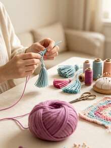 أدوات صنع الشرابات، أدوات النسيج، صنع المجوهرات DIY، مواد الحرف اليدوية، أدوات النسيج الدقيقة، أدوات النسيج المساعدة خفيفة الوزن، صنع المجوهرات DIY، لوازم الحرف اليدوية، أدوات صنع المجوهرات، عشاق صنع المجوهرات، مناسب لعشاق DIY، مناسب للنسيج اليدوي وصنع الشرابات، مناسب لعشاق DIY، المبتدئين والحرفيين ذوي الخبرة - الموديل 6 - مشاهدة 3