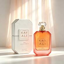 KAYALI عطر كايالي ليشي 39 100 مل إي دي بي فاخر مختار، جنة الليتشي المتألقة، عطر طويل الأمد، مناسب للنساء - فواكه وحمضيات - مشاهدة 3