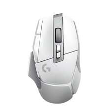 Logitech G502 X LIGHTSPEED Wireless Gaming Mouse, New Optical-Mechanical Hybrid Switches, HERO 25K Sensor, 140-Hour Battery Life, Gaming Mouse - View 11