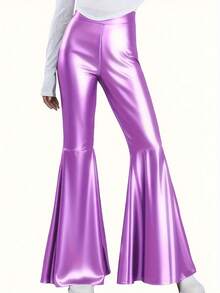 Women Pants - Bright Colors - View 10