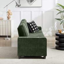 Sofas & Couches - 綠色 - 查看 4
