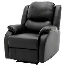 Sofas & Couches - Black - View 3