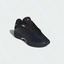Adidas Spring/Autumn Unisex Training Sports Shoes, Casual Retro Basketball Sneakers ID3972 - Legendary Ink Blue/Soft Red/No. 1 Black - View 7