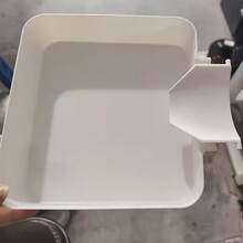 1pc Washing Machine Drain Pan, Effectively Prevent Water Accumulation In Laundry Room - A - View 2