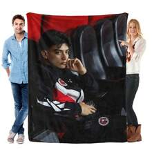 Sofa Blankets, Throw Blankets & Nap Blankets - 1 Unit, Default Style - View 3