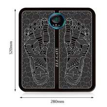 Foot Baths & Spas - 黑色 - 查看 4