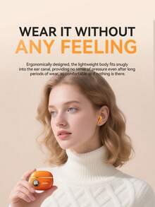 Acer Brand Genuine In-Ear Noise Cancelling Earphones, 12-Hour Long ...
