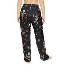 Women Sleep Bottoms - Multicolor - View 4