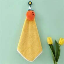 Kitchen Towels - Watermelon Pink - View 6