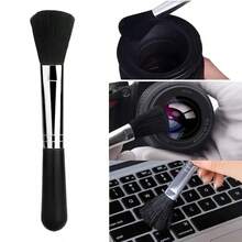 7-In-1 Camera Sensor Cleaning Kit, Air Blower, Lens Pen, Cleaning Cloth, Sensor Cleaning Swabs And Empty Spray Bottle, Suitable For Digital Mirrorless Cameras, Lenses, Laptop Screens And Keyboards, Suitable For DSLR Camera Cleaning Supplies - View 4