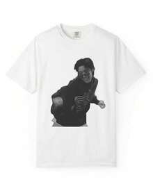 Men T-Shirts - White - View 1