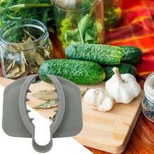 Finger Guards For Cutting Food Non Slip Protective Guard For Mandoline Slicer Vegetable Slicing Shredding Chopping For Beginner - View 5